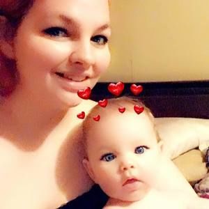 Meet your Posher, April